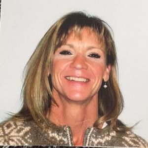 Meet your Posher, Linda